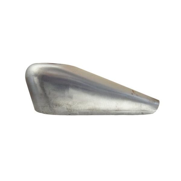Stretched Sportster 2.5 Gallon Gas Tank - Image 4