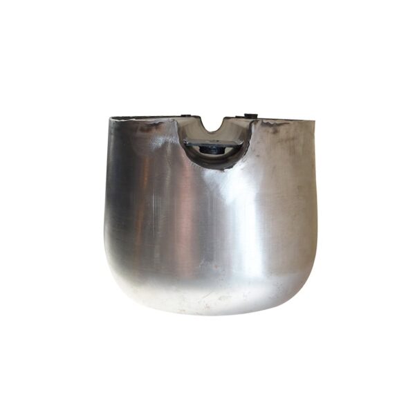 Stretched Sportster 2.5 Gallon Gas Tank - Image 6