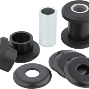 Arlen Ness Polyurethane Handlebar Riser Bushing Kit for Harley Davidson