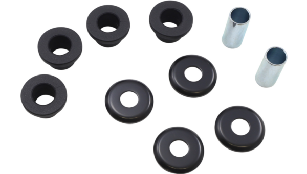 Arlen Ness Polyurethane Handlebar Riser Bushing Kit for Harley Davidson - Image 4
