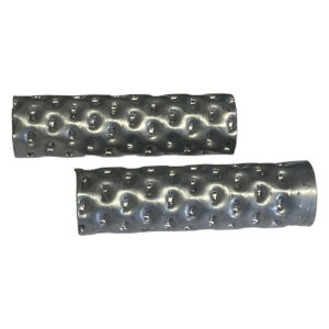 Weld-In Exhaust Baffle