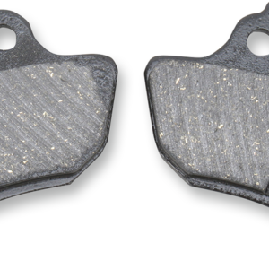 Drag Specialties Organic Brake Pads Harley Davidson FAD400