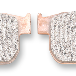 Drag Specialties Sintered Metal Brake Pads Sportster FAD381HH
