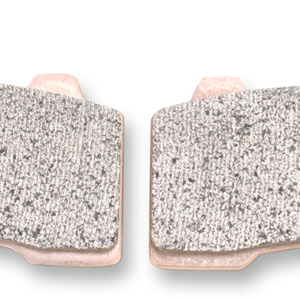 Drag Specialties Sintered Metal Brake Pads Harley Davidson FAD409HH