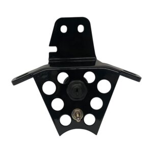 Sportster 86-03 Top Motor Mount Kit