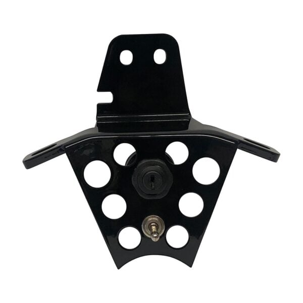 Sportster 86-03 Top Motor Mount Kit - Image 3