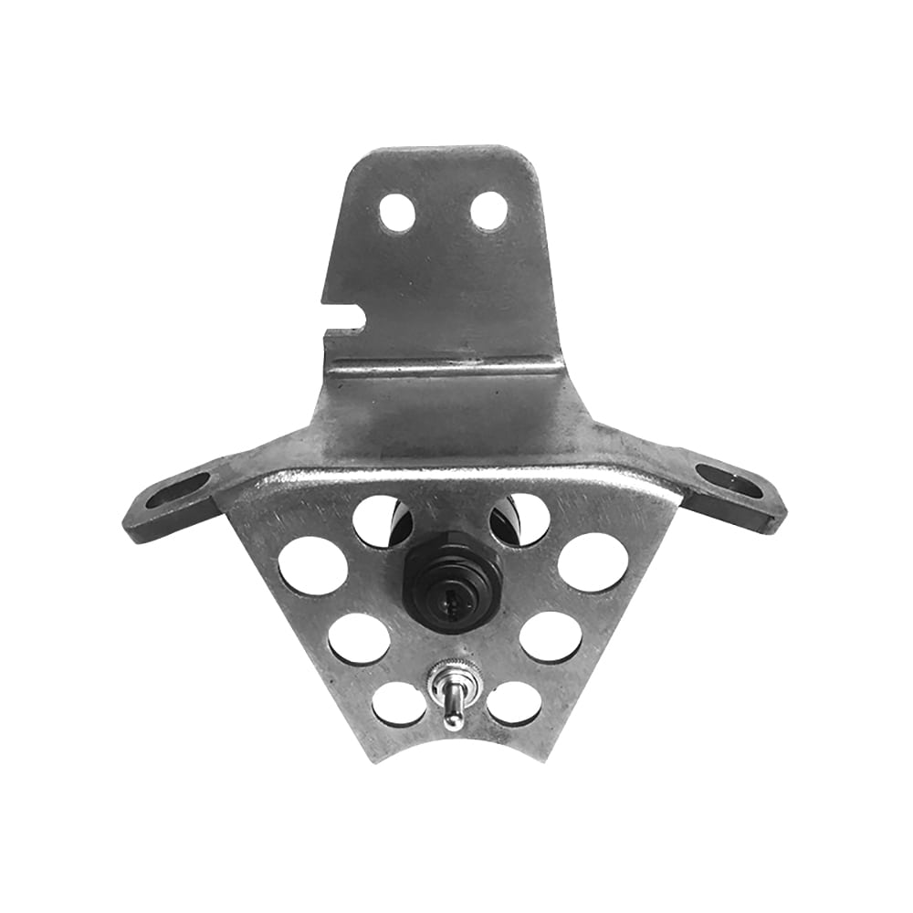 Sportster 86-03 Top Motor Mount Kit | Twisted Choppers