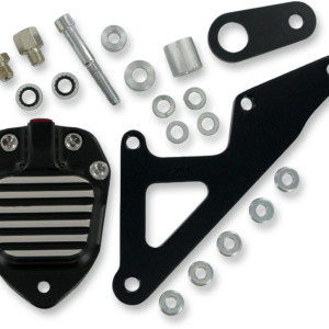 GMA 2 Piston Front Brake Caliper 11.5 Inch