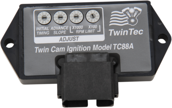 Daytona Twin Tec Ignition Module for 1999-2006 Harley-Davidson Twin Cam and XL Carbureted - Image 4
