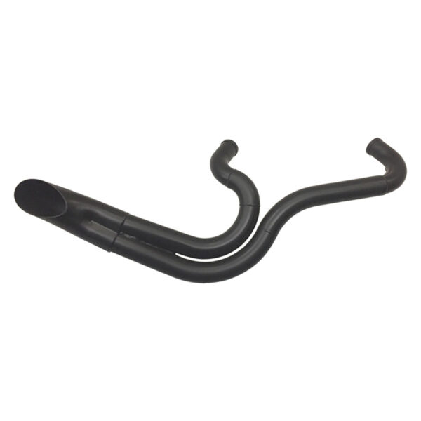 Backdraft 2 into 1 Exhaust Header for 1986 to 2022 Sportster - Image 7