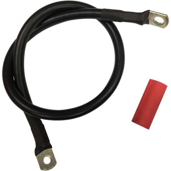 Universal Battery Cable For Motorcycle and Powersports 4 Gauge - Image 3