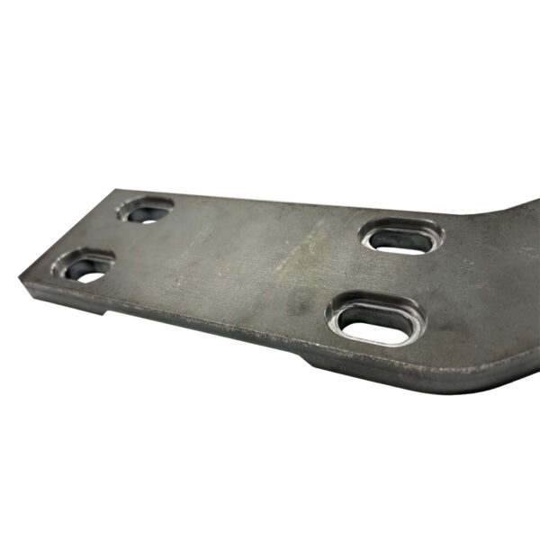 Transmission Mounting Plate For Harley Big Twin 5/6 Speed - Image 5