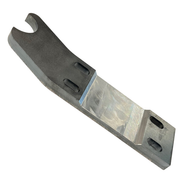 Transmission Mounting Plate For Harley Big Twin 5/6 Speed - Image 4