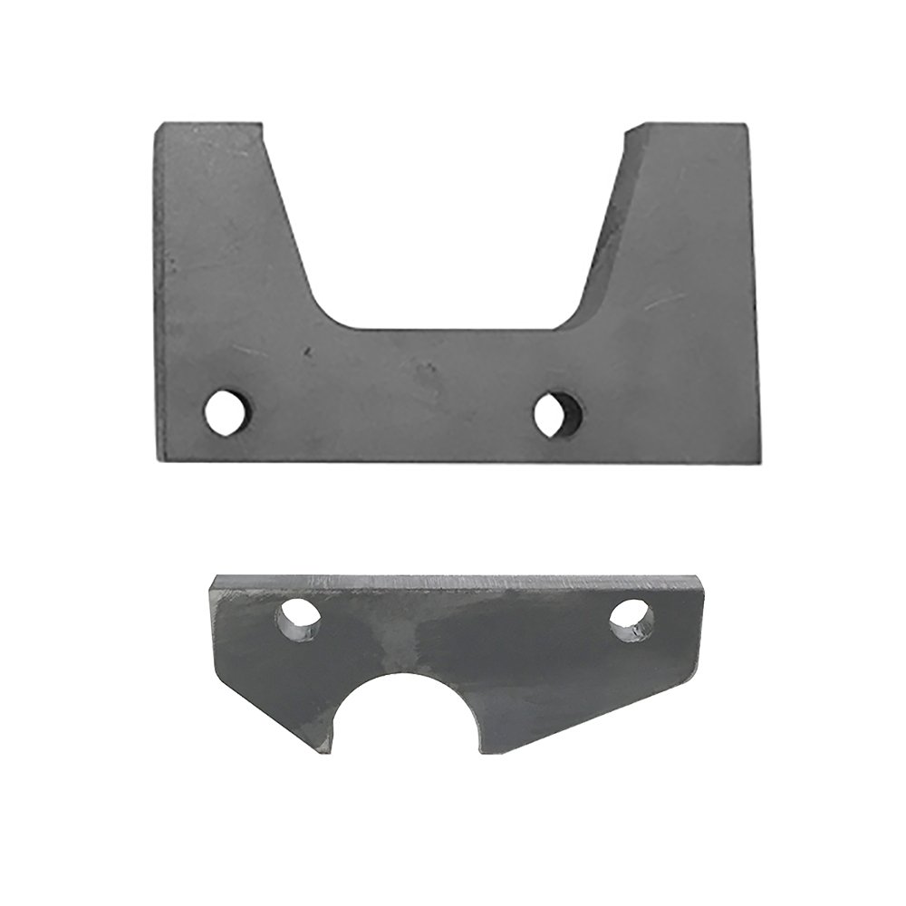 Big Twin Motor Mounts For Harley Engines | Twisted Choppers