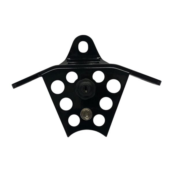 Top Motor Mount Kit For Twisted Choppers Frames - Image 3