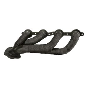 DEI Exhaust Hi-Temp Heat Wrap Black