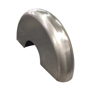 Builders Custom Motorcycle Front Fender For 23 Inch Wheel