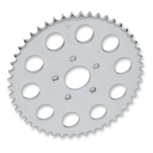 Chrome Steel Rear Wheel Sprocket 530 Chain Drive