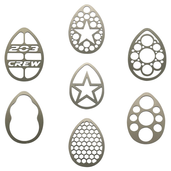 Ironhead Hookah Exhaust Header - Image 3