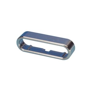 Dakota Digital Raw Steel Gauge Cluster Housing