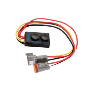 Dakota Digital Electronic Speedometer Adjustment Module