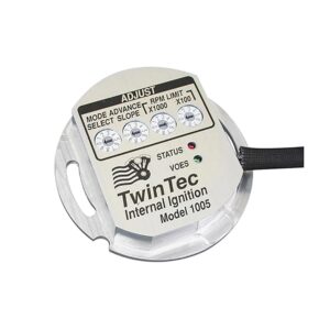 Daytona Twin Tec Internal Ignition 1005 for 1970-1999 Harley-Davidson Big Twin and Sportster