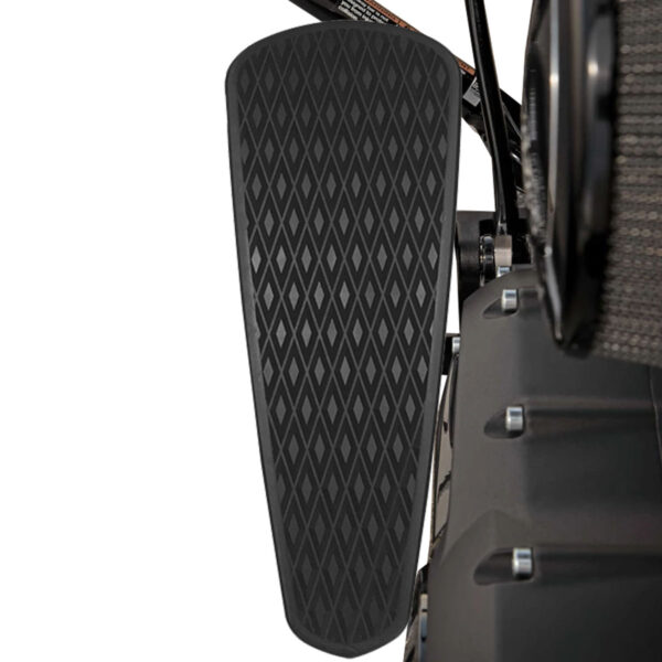 Diamond Driver Floorboards 2014+ Indian Touring Bagger Cruiser - Image 5