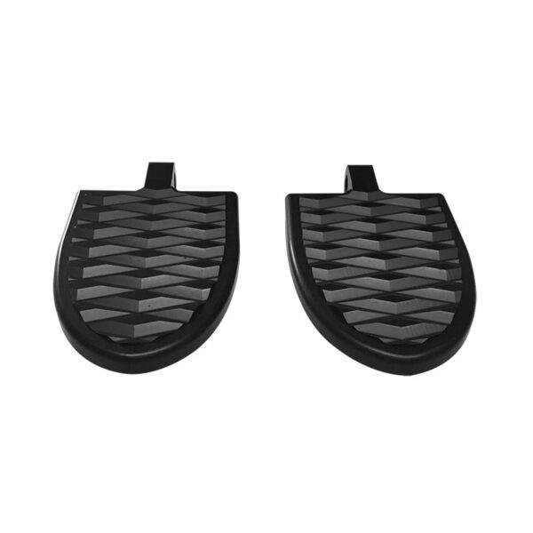 Twisted Choppers Diamond Adjustable Footpegs for Harley-Davidson Motorcycles - Image 3