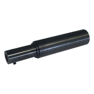 Exile Cycles Hidden Cable Internal Twist Throttle For 1 Inch Bars