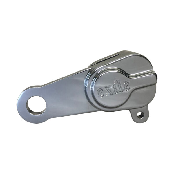 Exile Cycles Sprocket Brake Replacement Caliper for 50 Tooth Sprotor Chopper Bobber - Image 6
