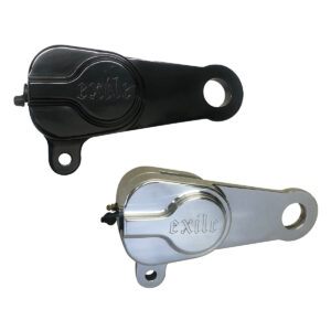 Exile Cycles Sprocket Brake Replacement Caliper for 50 Tooth Sprotor Chopper Bobber