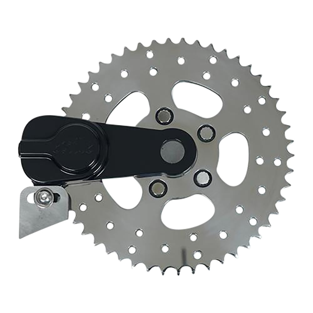 Exile Sprocket Brake Caliper Kit | Twisted Choppers