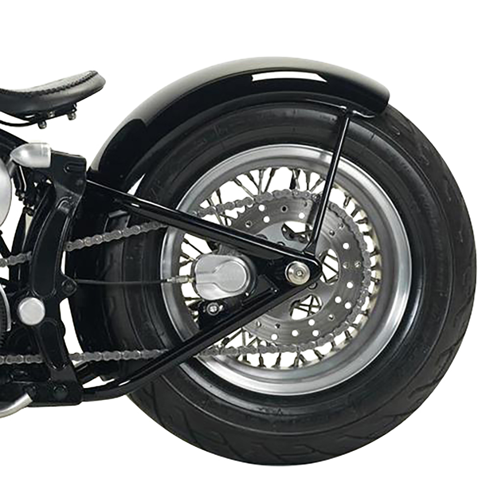Exile Sprocket Brake Caliper Kit | Twisted Choppers
