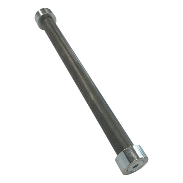 Twisted Choppers 1 Inch Universal Cut To Length Motorcycle Axle - Image 3