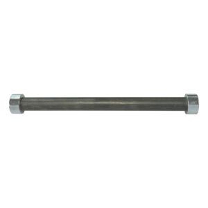 1 Inch Universal Cut To Length Motorcycle Axle
