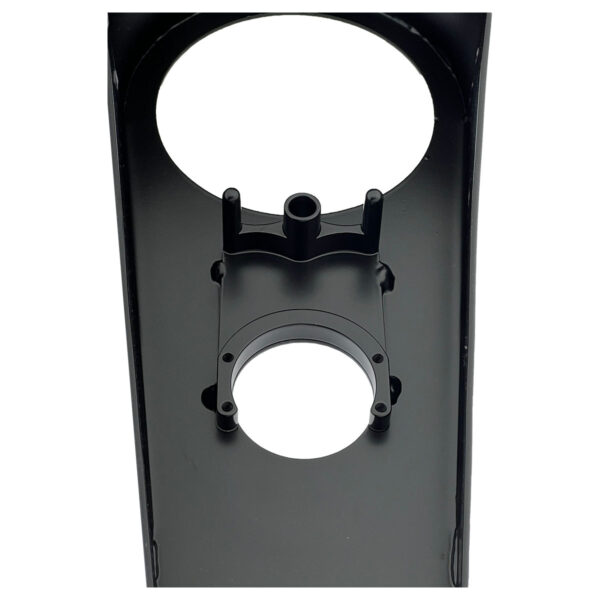 Twisted Choppers Stretched Dash Console For 2000-2017 Harley-Davidson Softail - Image 14