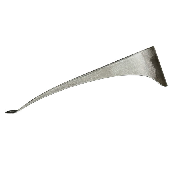 Twisted Choppers Stretched Dash Console For 2000-2017 Harley-Davidson Softail - Image 9