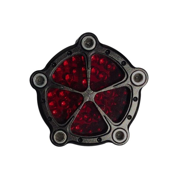 Forge Led Tail Light Stop Light - Image 3