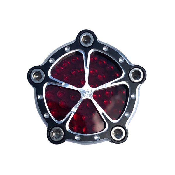 Forge Led Tail Light Stop Light - Image 5