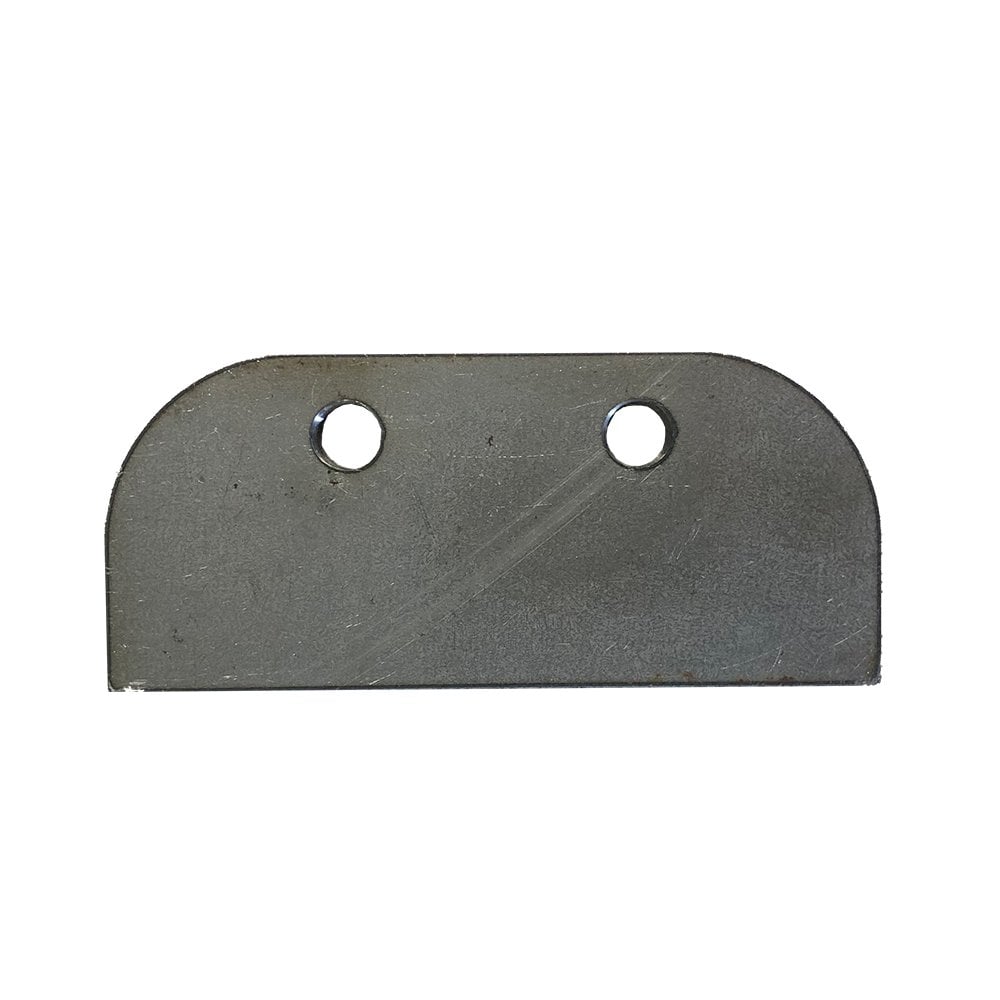 Frame Fender Mount | Twisted Choppers