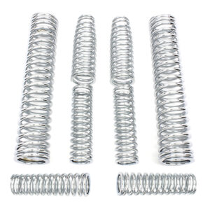 Replacement Spring Kit For HD Springer Softail FXST 1988-2017