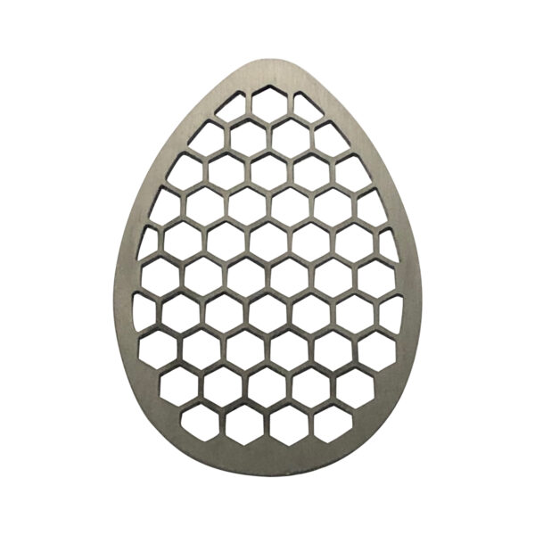 Collector Cover End Cap For Hookah 2 Into 1 Collector - Image 5