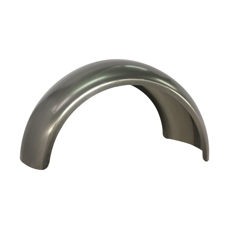 Hi-Cut Rear Custom Motorcycle Fender – Minimalist Style for Choppers & Bobbers - Twisted Choppers Hi-Cut Rear Custom Motorcycle Fender – Minimalist Style for Choppers & Bobbers - Image 6