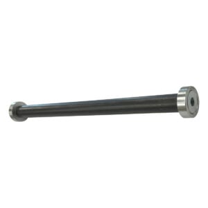 Twisted Choppers Custom Length Rear Axle 3/4 Inch And 1 Inch For ...