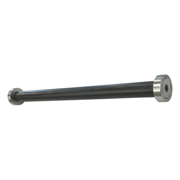 Twisted Choppers 3/4 Inch Universal Cut To Length Motorcycle Axle - Image 7