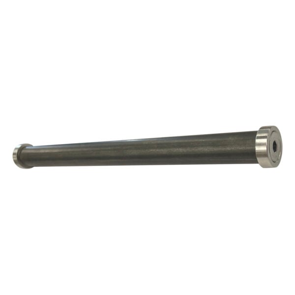 Twisted Choppers 1 Inch Universal Cut To Length Motorcycle Axle - Image 5