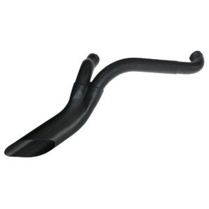 Ironhead Ground Pounder Exhaust Header