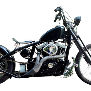 Sportster XL Ironhead 71-85