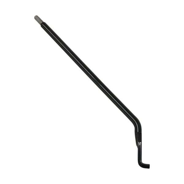 Suicide Foot Clutch Jockey Hand Shifter - Image 7