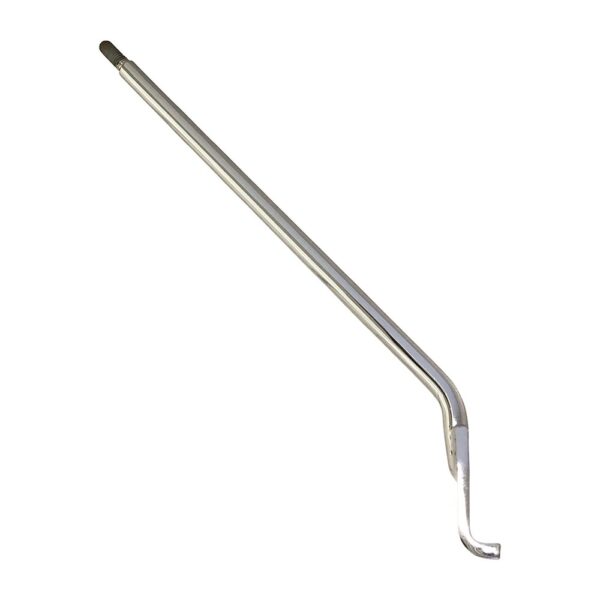 Suicide Foot Clutch Jockey Hand Shifter - Image 4